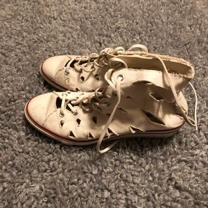 Converse Shoes - Comfortable converse sneaker sandals wedge hybrid Converse Shoes - Comfortable converse sneaker sandals wedge hybrid